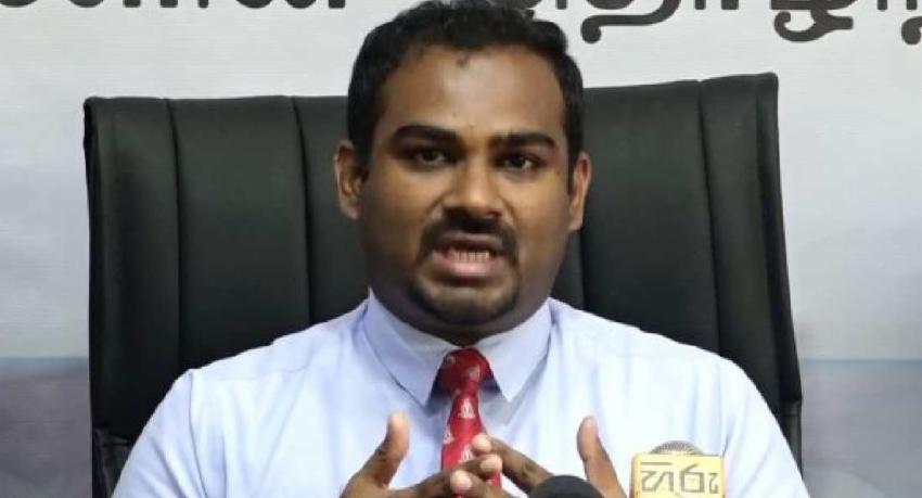 වැඩ වර්ජනය හෙට උදෑසන 8ට තාවකාලිකව අවසන්